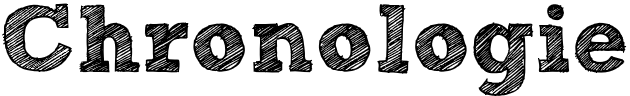 Chronologie