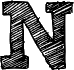 N