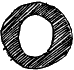 O