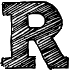 R
